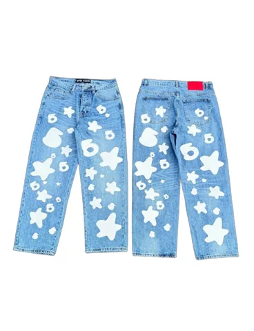 Spider Jeans