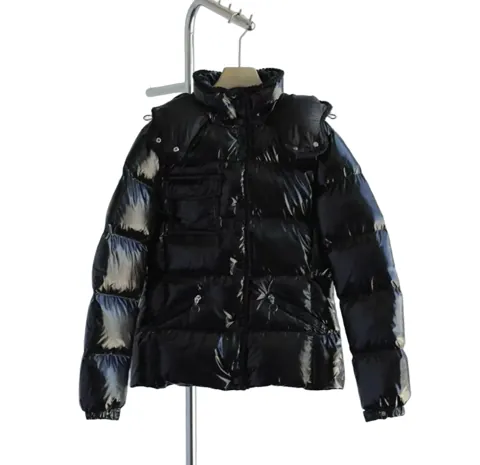Moncler Down Jacket