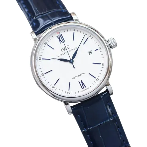 IWC