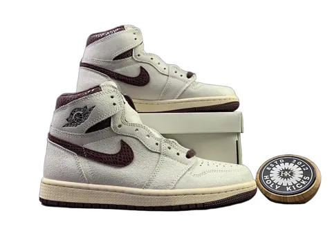 Jordan 1 High