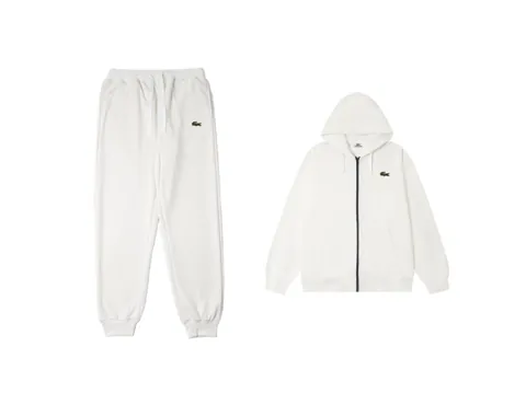 Lacoste Set