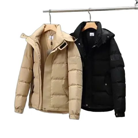 Burberry Down Jacket