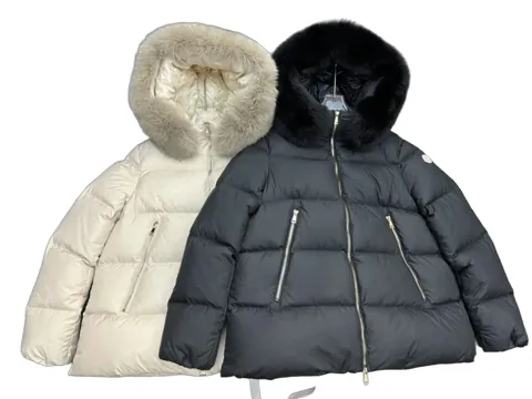 Moncler Down Jacket