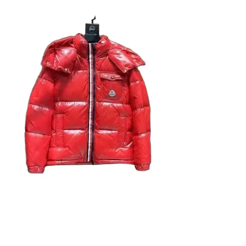 Moncler Quilted Jacket