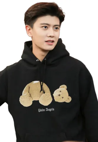 Palm Angel Hoodie