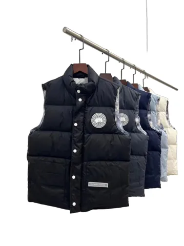 Canada Goose Vest