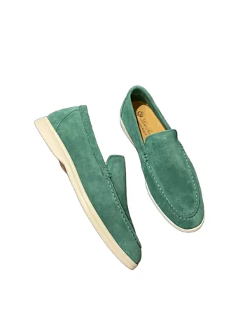 Loro Piana Shoes