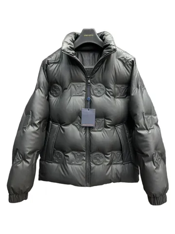LV Down Jacket