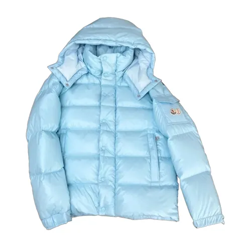 Moncler Quilted Jacket