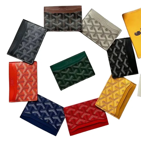 Goyard Cardholder