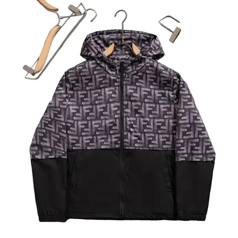 LV Jackets