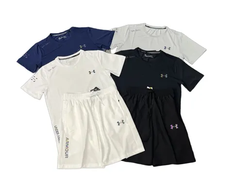 Under Armour Set