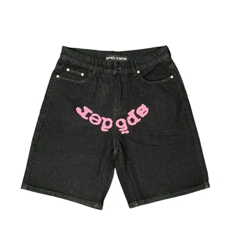 Spider Shorts