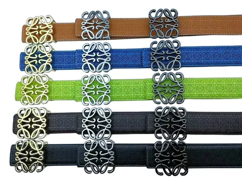 Loewe Belt
