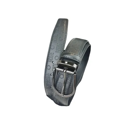 Montblanc Belt