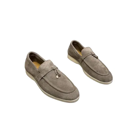 Loro Piana Shoes