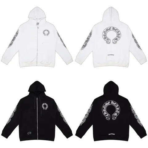 Chrome Hearts Hoodie