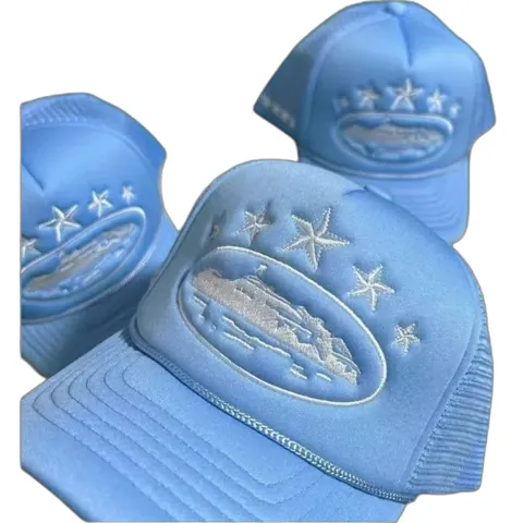 Corteiz Hat