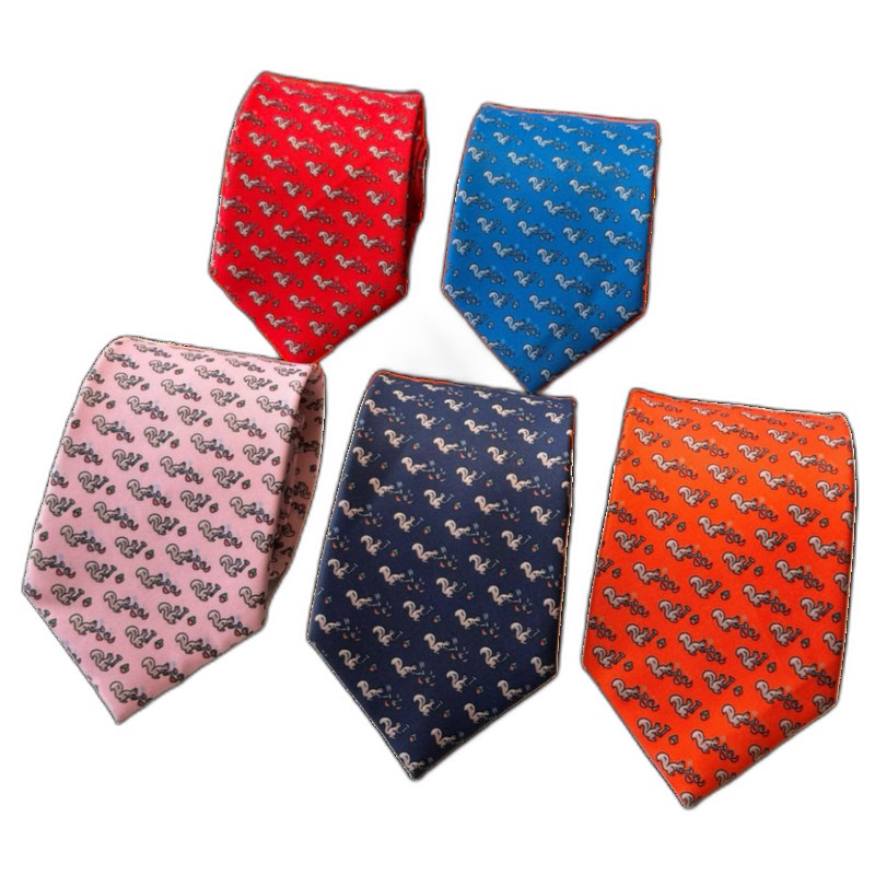 Hermes Tie