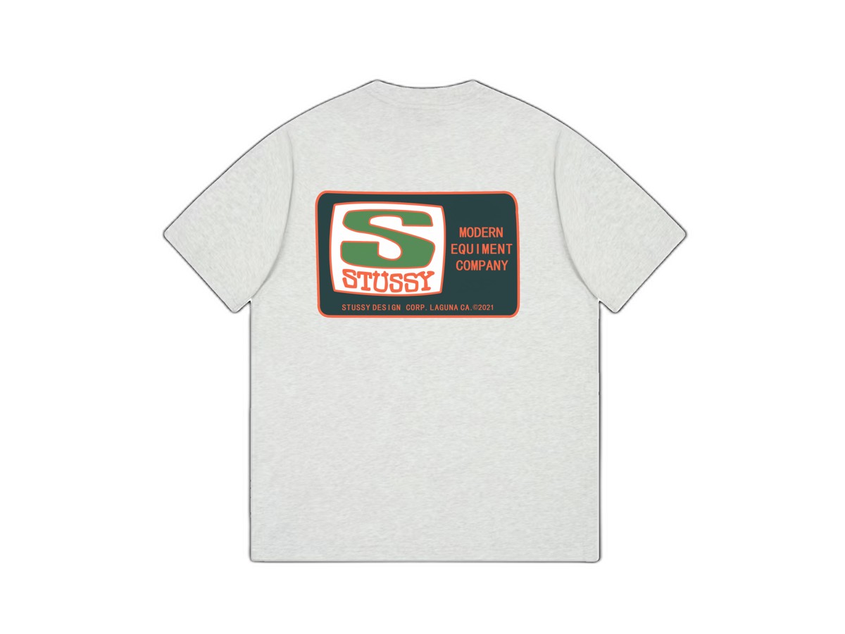 Stussy Tee