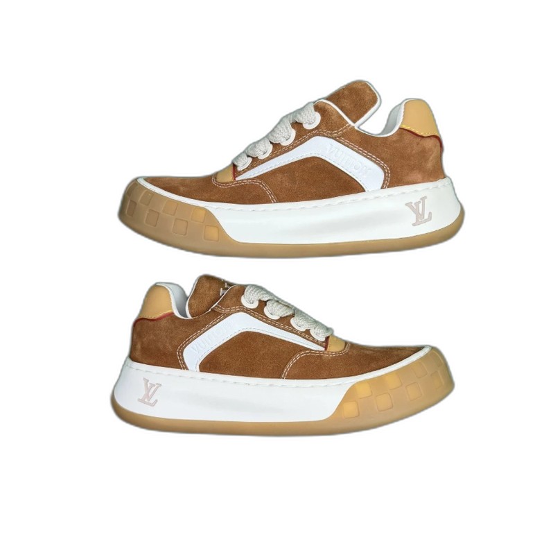 Louis Vuitton Tilted