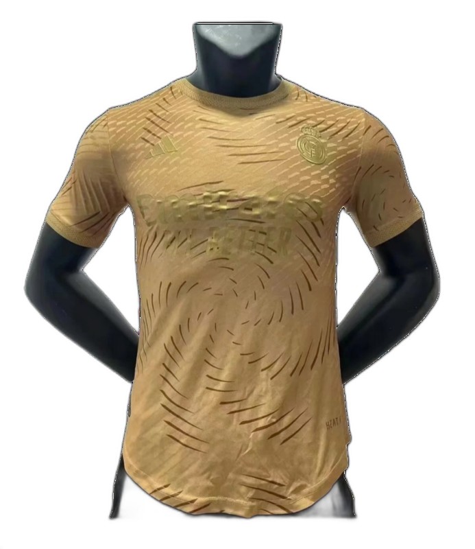 Player 2324 Real Madrid Special Edition Jersey Player Version