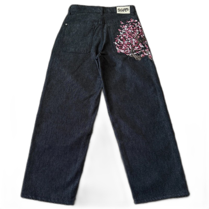 Derschutze Jeans