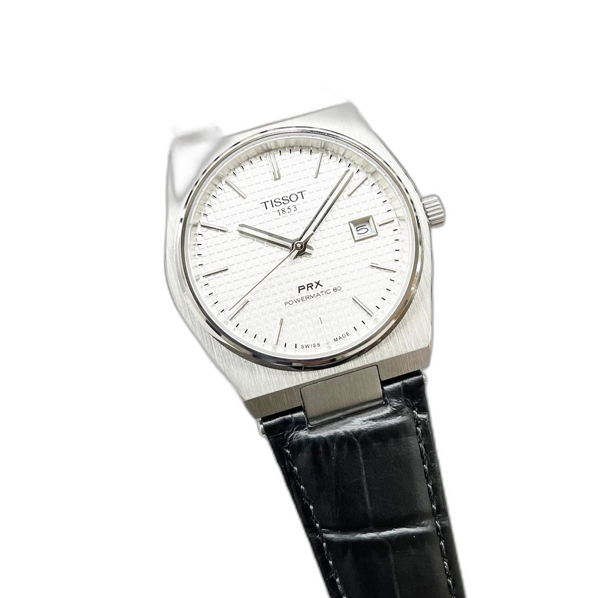 Tissot