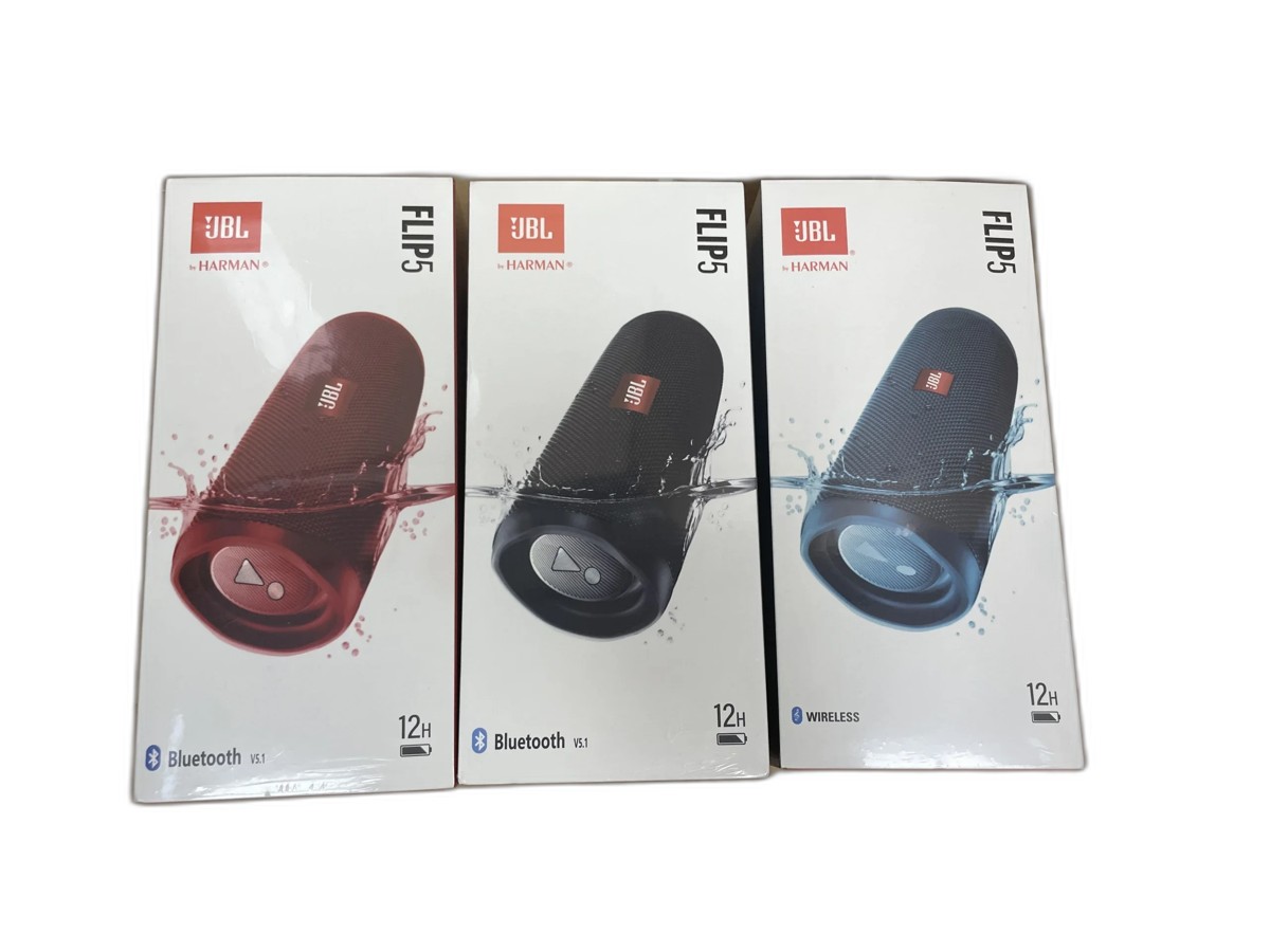 Jbl Flip 5