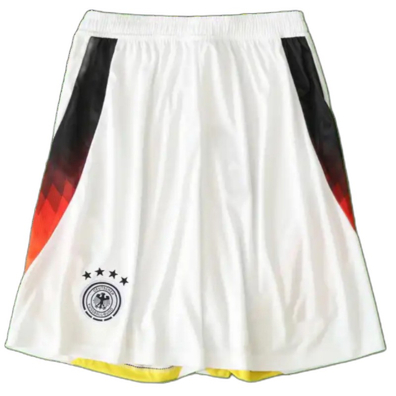 2024 Germany home shorts