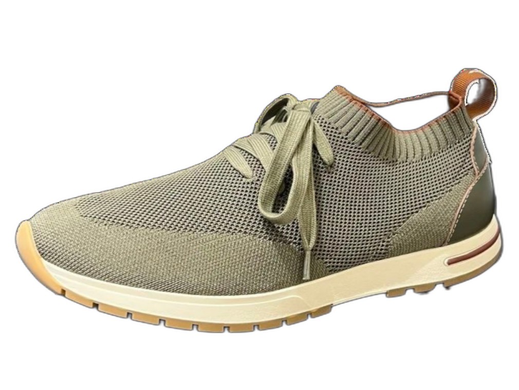 Loro Piana Flexy Walk Sneakers