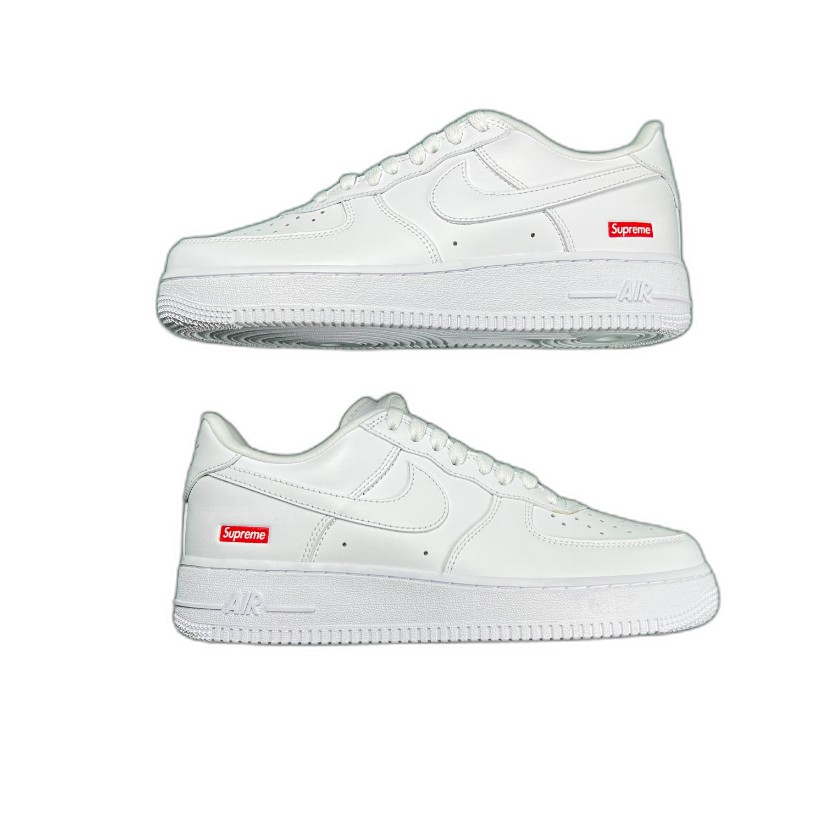 Nike x Supreme Air Force 1