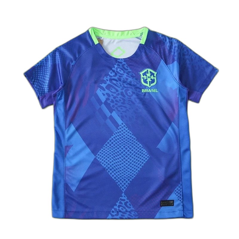 2526 season Brazil away Women's Shirt