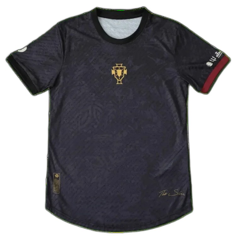 24-25 Portugal Black Special Edition Player version
