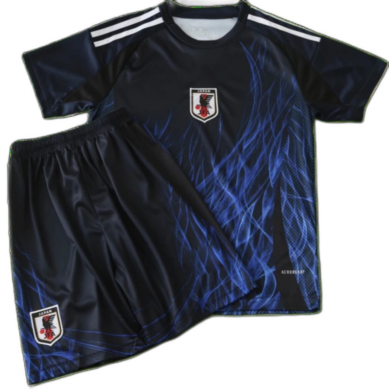 2425 season Japan Y-3 Kids kit