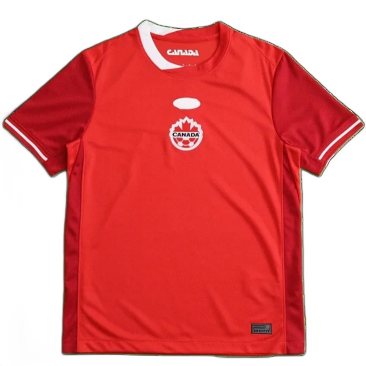 2024 season Canada home Fan version
