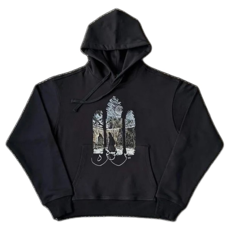 Derschutze Hoodie
