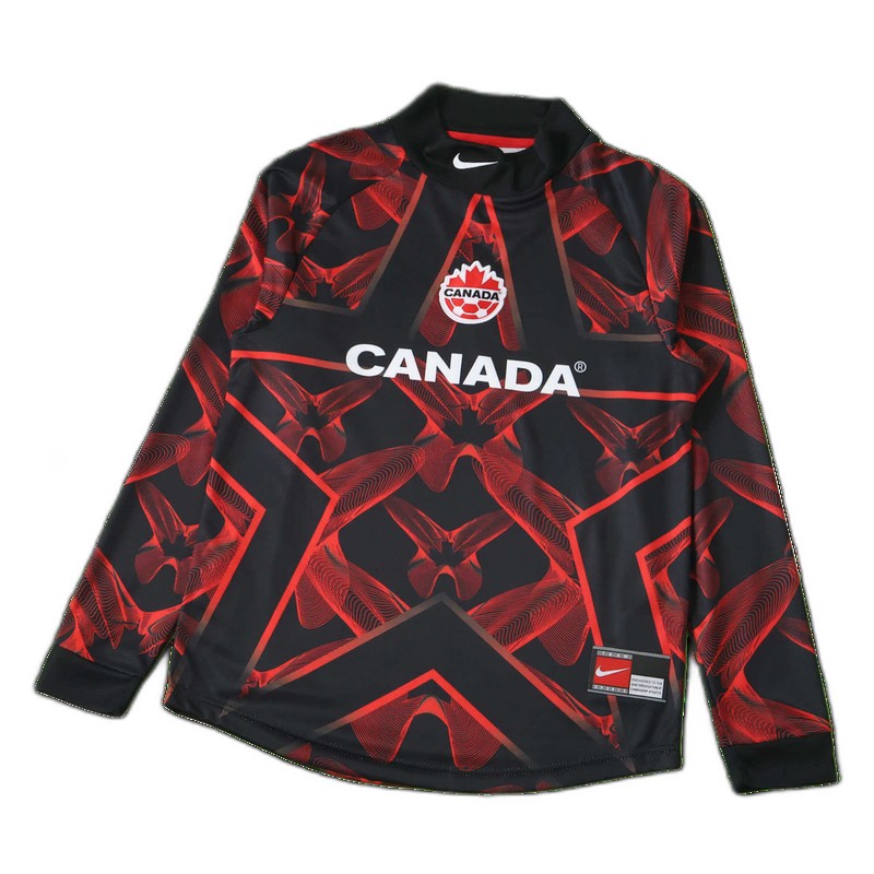 2026 Canada Hollywood Keeper Long sleeved Fan version