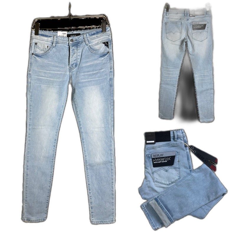 Replay Jeans
