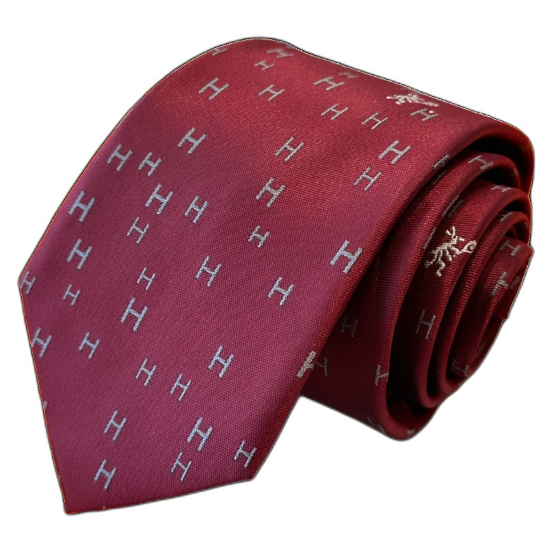 Hermes Tie