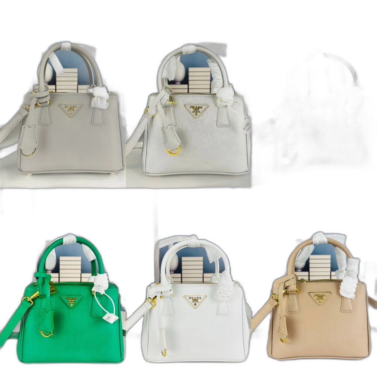 Prada Bag