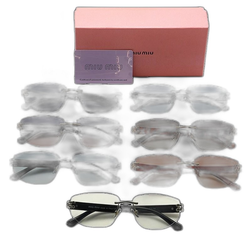 Miumiu SunGlasses