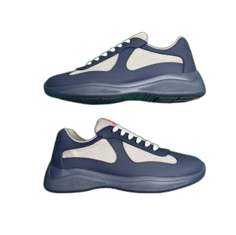 Prada America's Cup