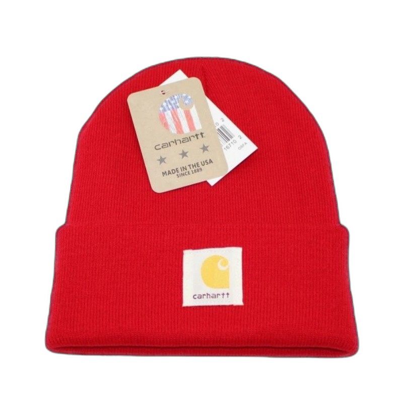 Carhartt Knitted Hat