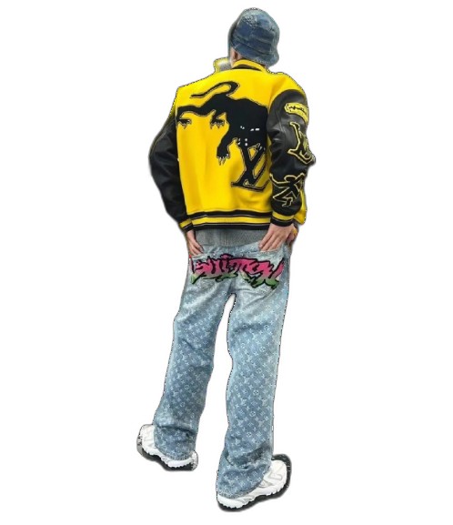 Louis Vuitton Jeans