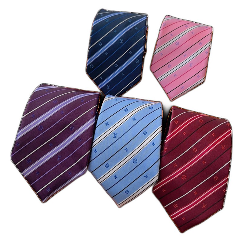 Louis Vuitton Tie