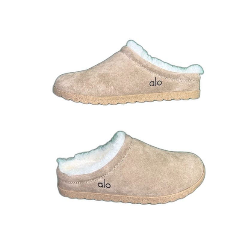 Alo yoga Recovery Slipper