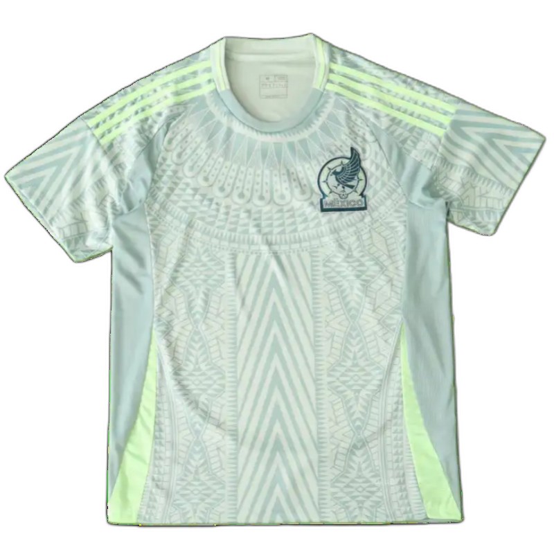 2024 season Mexico away Fan version