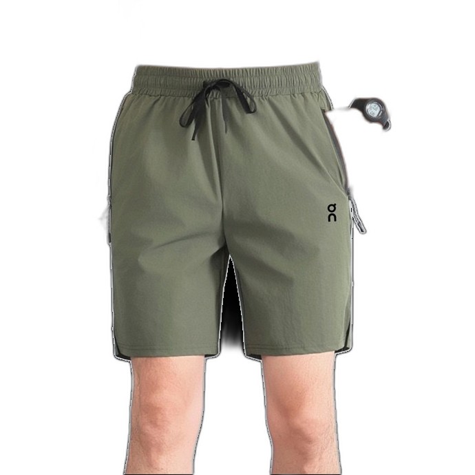 On Running Shorts