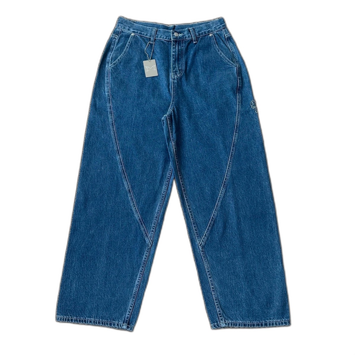 Mertra Jeans
